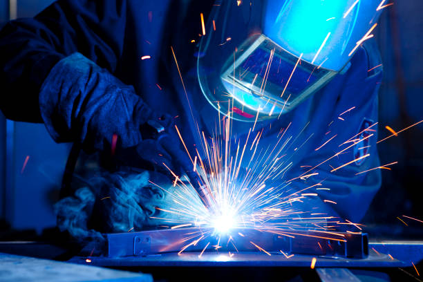 Best Marine and Shipbuilding Welding in Mazomanie, WI
