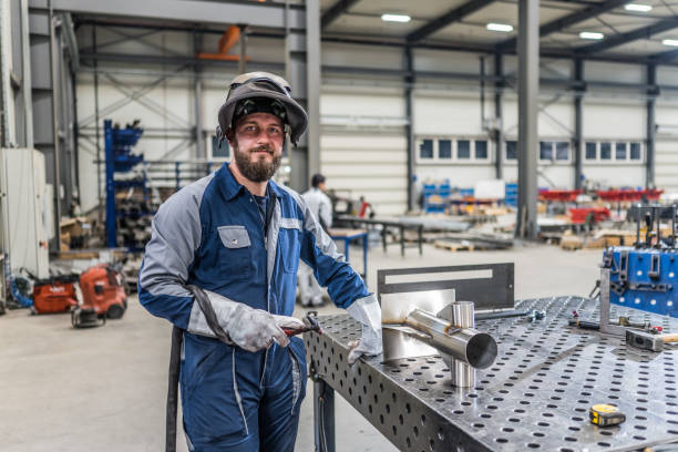Best Welding Inspection and Certification in Mazomanie, WI