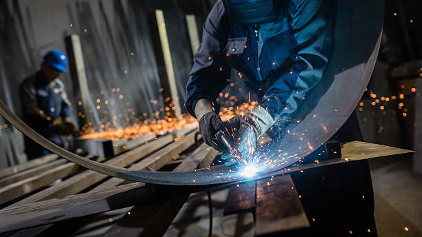 Best Specialty Welding Processes in Mazomanie, WI