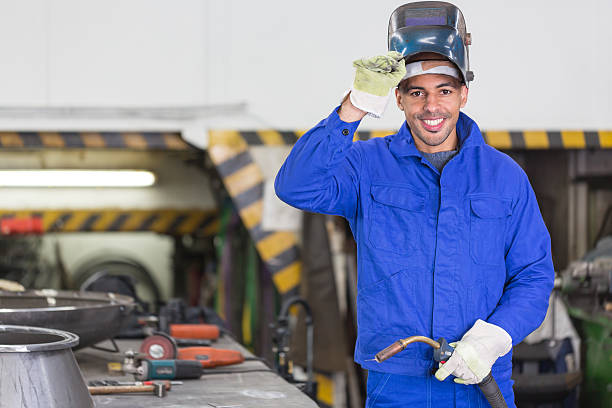 Best Food and Beverage Processing Equipment Welding in Mazomanie, WI